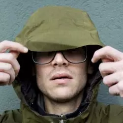 Dragging An Ox Through Water