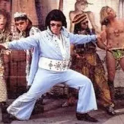 Dread Zeppelin