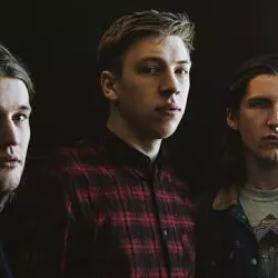 Drenge
