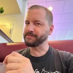 Drew Daniel