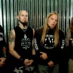 Drowning Pool