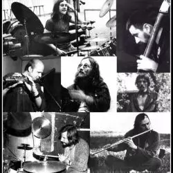 Drum Circus