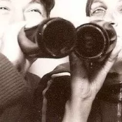 Drunk At Your Wedding