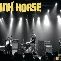 Drunk Horse