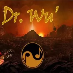 Dr.Wu...And Friends