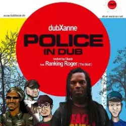 DubXanne