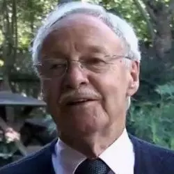 Dudley Simpson