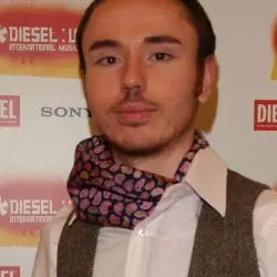 Duke Dumont