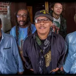 Dumpstaphunk