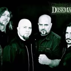 DuskMachine
