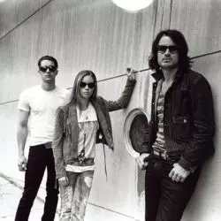 Dustin Bentall &The Smokes