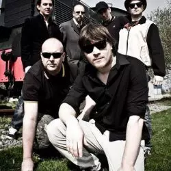 Dutch Ska Express