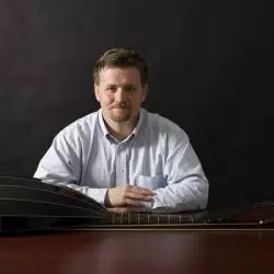 Earl Christy