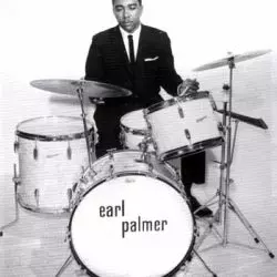 Earl Palmer