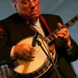 Earl Scruggs