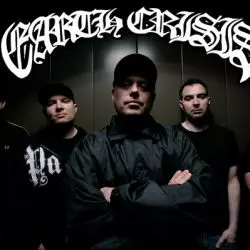 Earth Crisis