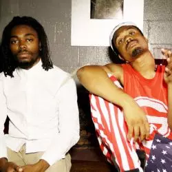 EarthGang