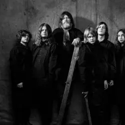 Ebbot Lundberg & The Indigo Children