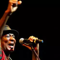 Ebo Taylor