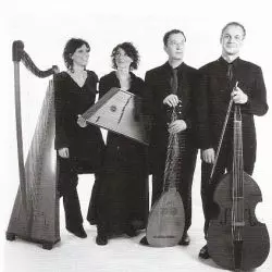 Echo Du Danube