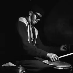 Ed Blackwell