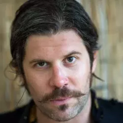 Ed Harcourt