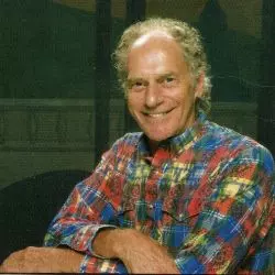 Eddie Adcock