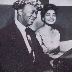 Eddie And Betty