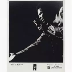 Eddie Floyd