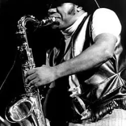 Eddie Harris