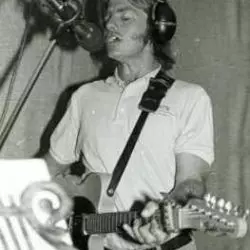 Eddie Hinton