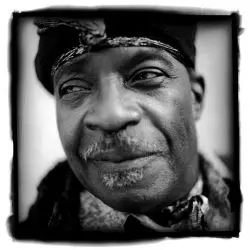 Eddie Kirkland