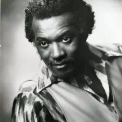 Eddie Parker