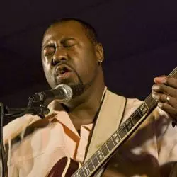 Eddie Taylor Jr.