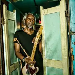 Eddie Turner