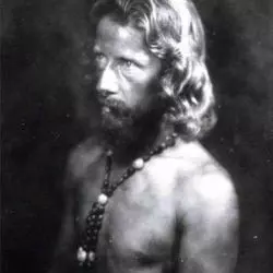 Eden Ahbez