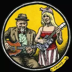 Eden & John's East River String Band
