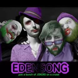 Edensong