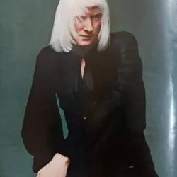 Edgar Winter