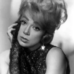 Edie Adams