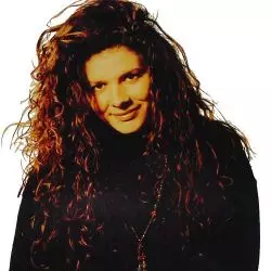 Edie Brickell
