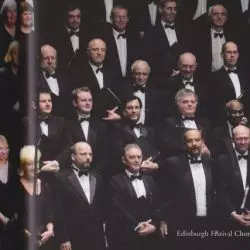 Edinburgh Festival Chorus