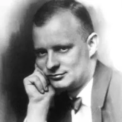 Edmund Nick