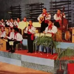Edmundo Ros & His Orchestra