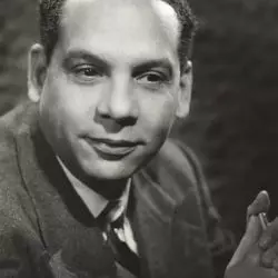Edmundo Ros