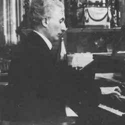 Edouard Commette