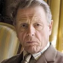 Edward Fox