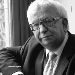 Edward Gregson