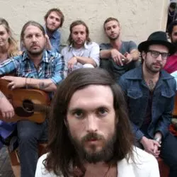 Edward Sharpe And The Magnetic Zeros