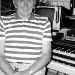 Edwin Astley